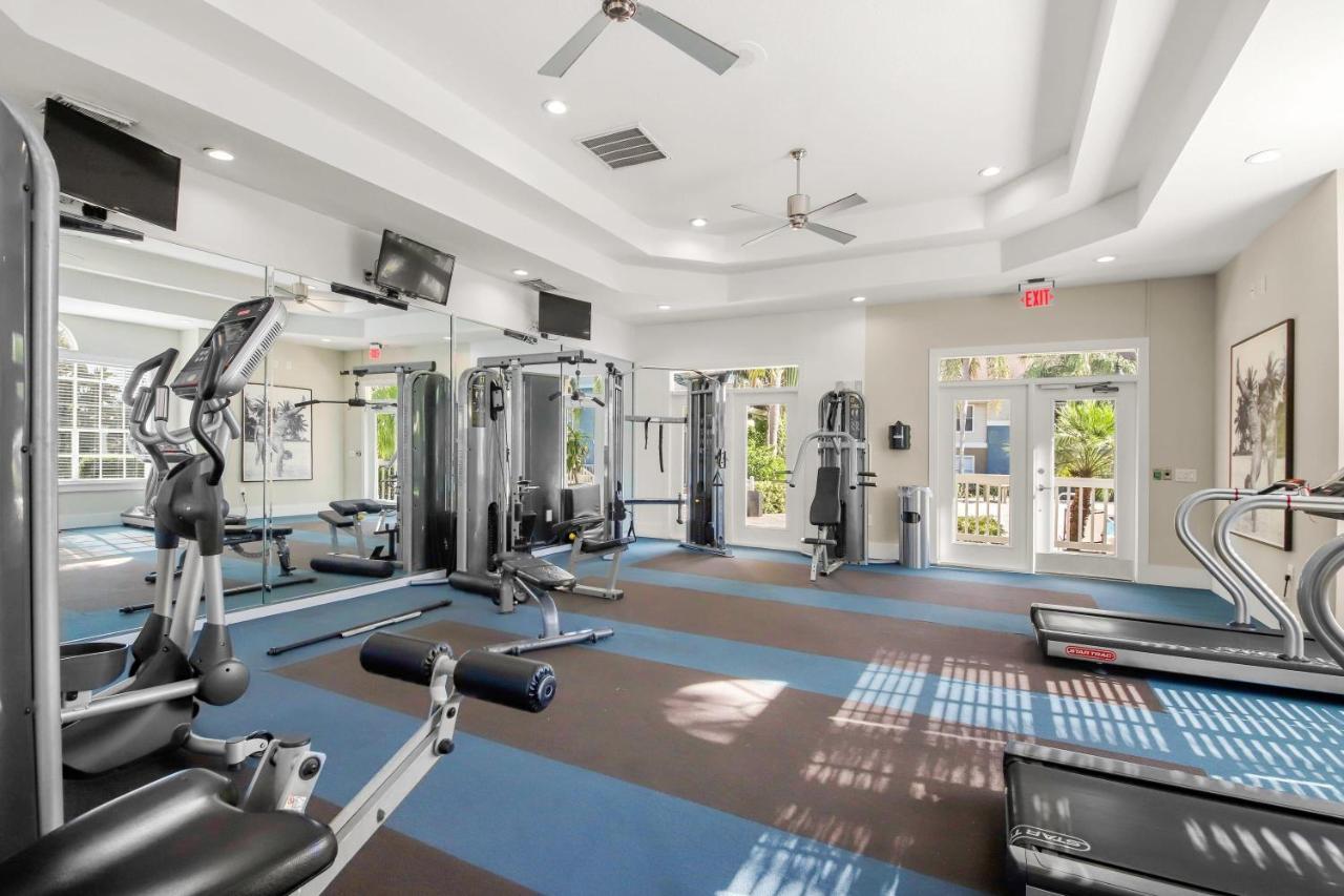 Viagem Peaceful 2Br W Balcony Pool Gym Tennis Bradenton Exterior foto